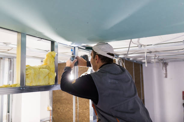 Best Spray Foam Insulation in Sagamore, MA