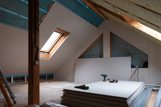 Best Energy Efficiency Insulation in Sagamore, MA