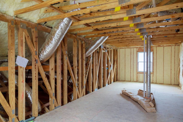 Best DIY Insulation Kits and Guidance in Sagamore, MA