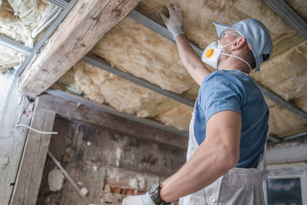 Trusted Sagamore, MA Insulation Contractor Experts