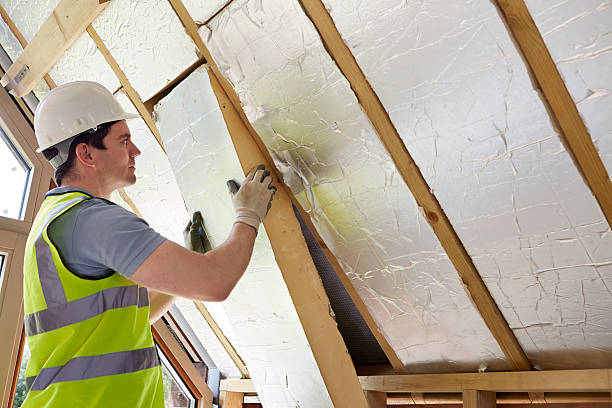 Best Blown-in Insulation in Sagamore, MA