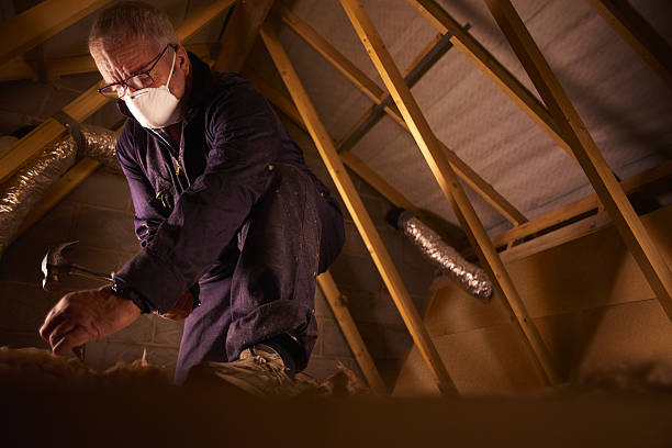 Types of Insulation We Offer in Sagamore, MA